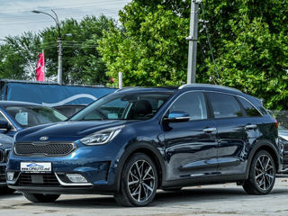 KIA Niro foto 4