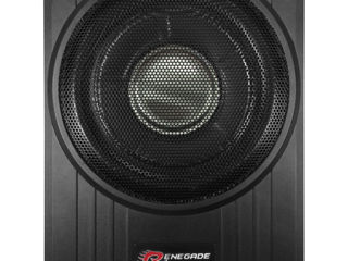 Subwoofer auto activ Renegade RS1000A foto 2