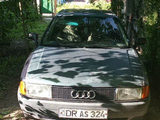 Audi 80 foto 2