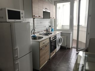 Apartament cu 1 cameră, 58 m², Centru, Chișinău foto 6