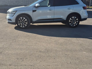 Renault Koleos foto 18