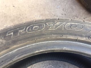 2000л! Toyo 2шт, Hankook 2шт! foto 4