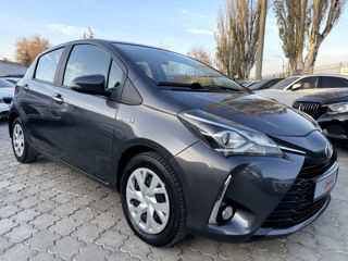 Toyota Yaris foto 5