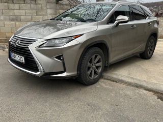 Lexus RX Series foto 2