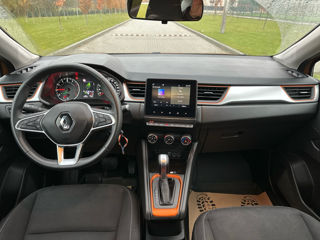 Renault Captur foto 7