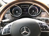 Mercedes GL Class foto 4