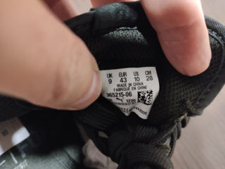 Puma Smash Sneakers (UK9)(US10)(EUR43) 28CM. Original. foto 3