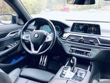 BMW 7 Series foto 5