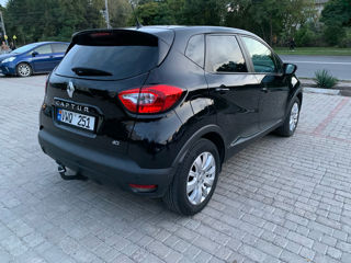 Renault Captur foto 6