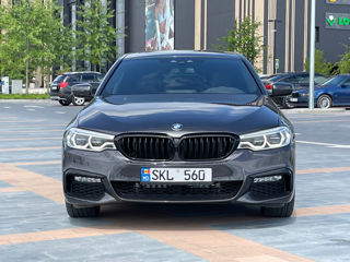 BMW 5 Series foto 2