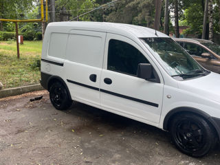 Opel Combo foto 6