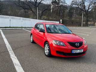 Mazda 3 foto 5