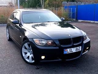 BMW 3 Series foto 3