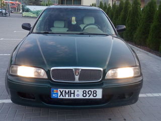 Rover 600 Series foto 1