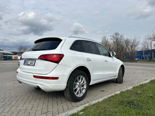 Audi Q5 foto 3