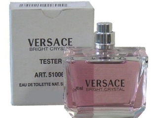 Tester Versace Bright Crystal