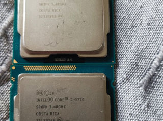 Intel core i 7 3770