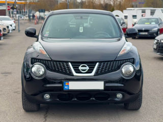 Nissan Juke foto 3