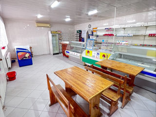 Spațiu comercial 89 mp și  teren aferent 0.0103 ha. foto 3