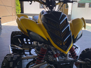 Yamaha Raptor 700R foto 0