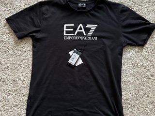 EA7 Armani