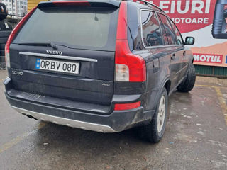 Volvo XC90 foto 5