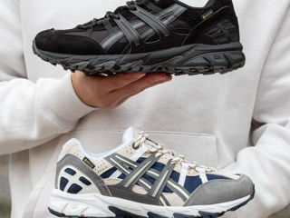 ASICS Gel Sonoma 15-50 Goretex