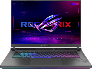 Asus Rog Strix G16 G614JZ (16" i7-13650HX 16GB RAM 1TB SSD RTX4080) - Новые! Гарантия 2 года!