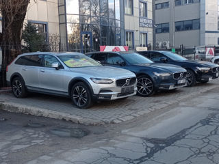 Volvo V90 Cross Country