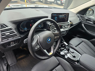 BMW X3 foto 7