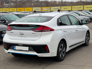 Hyundai Ioniq foto 6