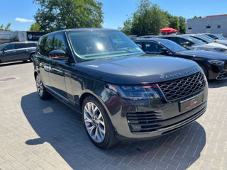 Land Rover Range Rover foto 2