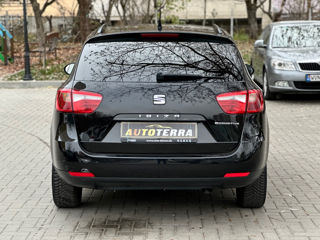 Seat Ibiza foto 5