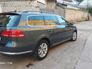 Volkswagen Passat foto 7