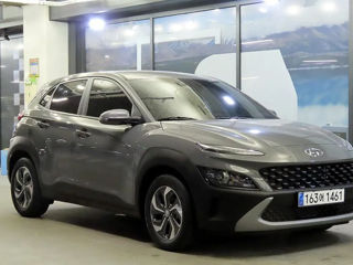 Hyundai Kona foto 1