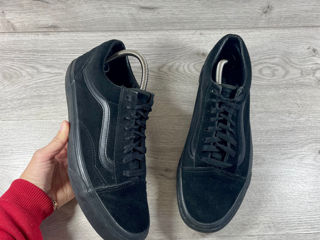 Vans Old Skool мужские кроссовки оригинал