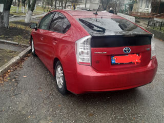 Toyota Prius foto 3