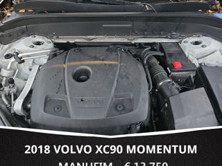 Volvo XC90 foto 9