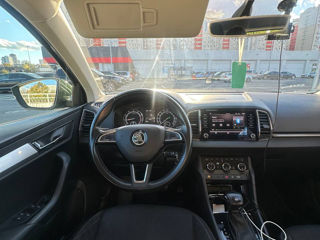 Skoda Karoq foto 9