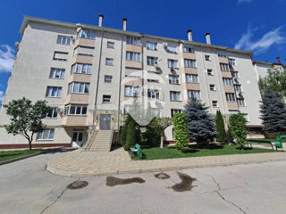 Apartament cu 2 camere, 69 m², Centru, Stăuceni, Chișinău mun.