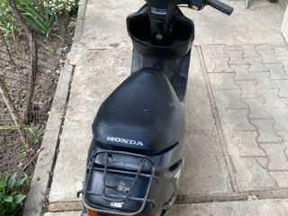 Honda honda dio фото 5