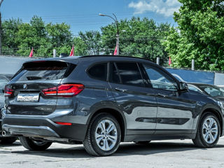 BMW X1 foto 2