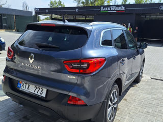 Renault Kadjar foto 3