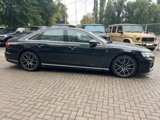 Audi A8 foto 7