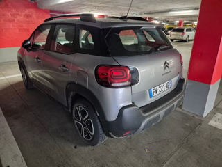 Citroen C3 Aircross foto 2