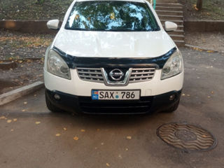 Nissan Qashqai foto 4