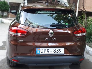 Renault Clio4 foto 3