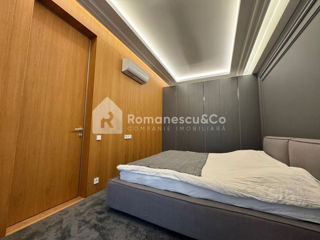 Apartament cu 1 cameră, 55 m², Centru, Chișinău foto 2