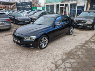 BMW 3 Series foto 4