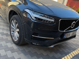 Volvo XC90 foto 7